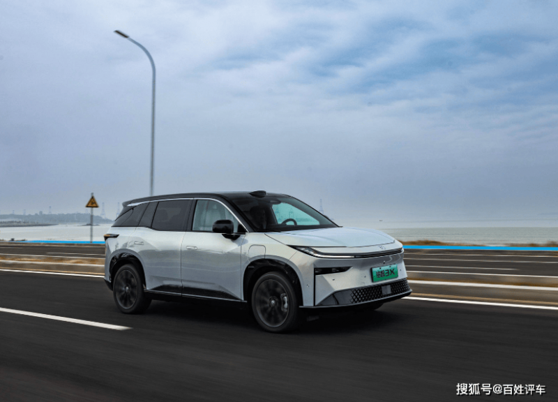 不唯销量论输赢，合资车企2026的增长逻辑与破局之道